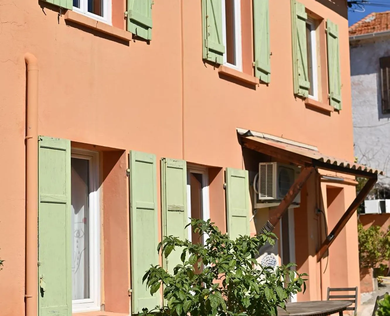 Holiday home Legerete Aux Muriers Le Lavandou