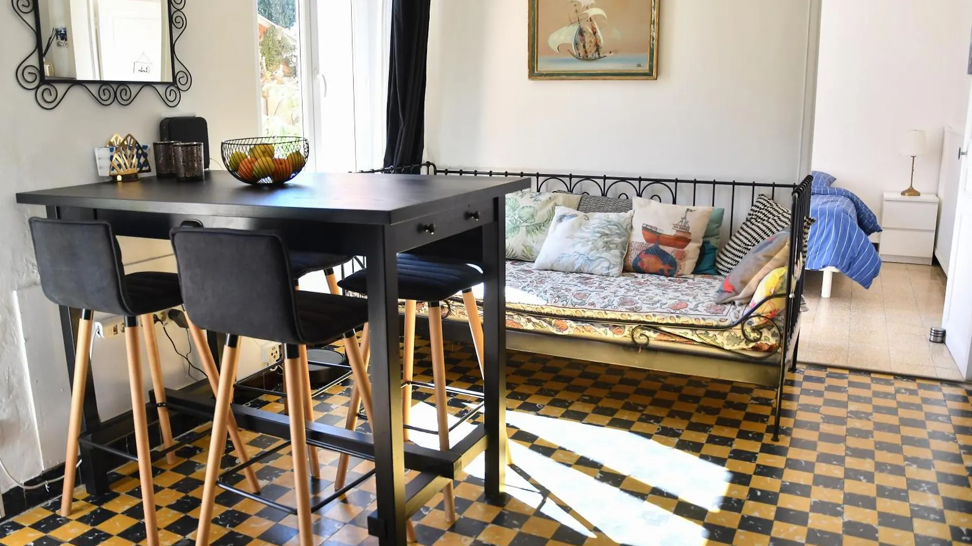 Holiday home Legerete Aux Muriers Le Lavandou