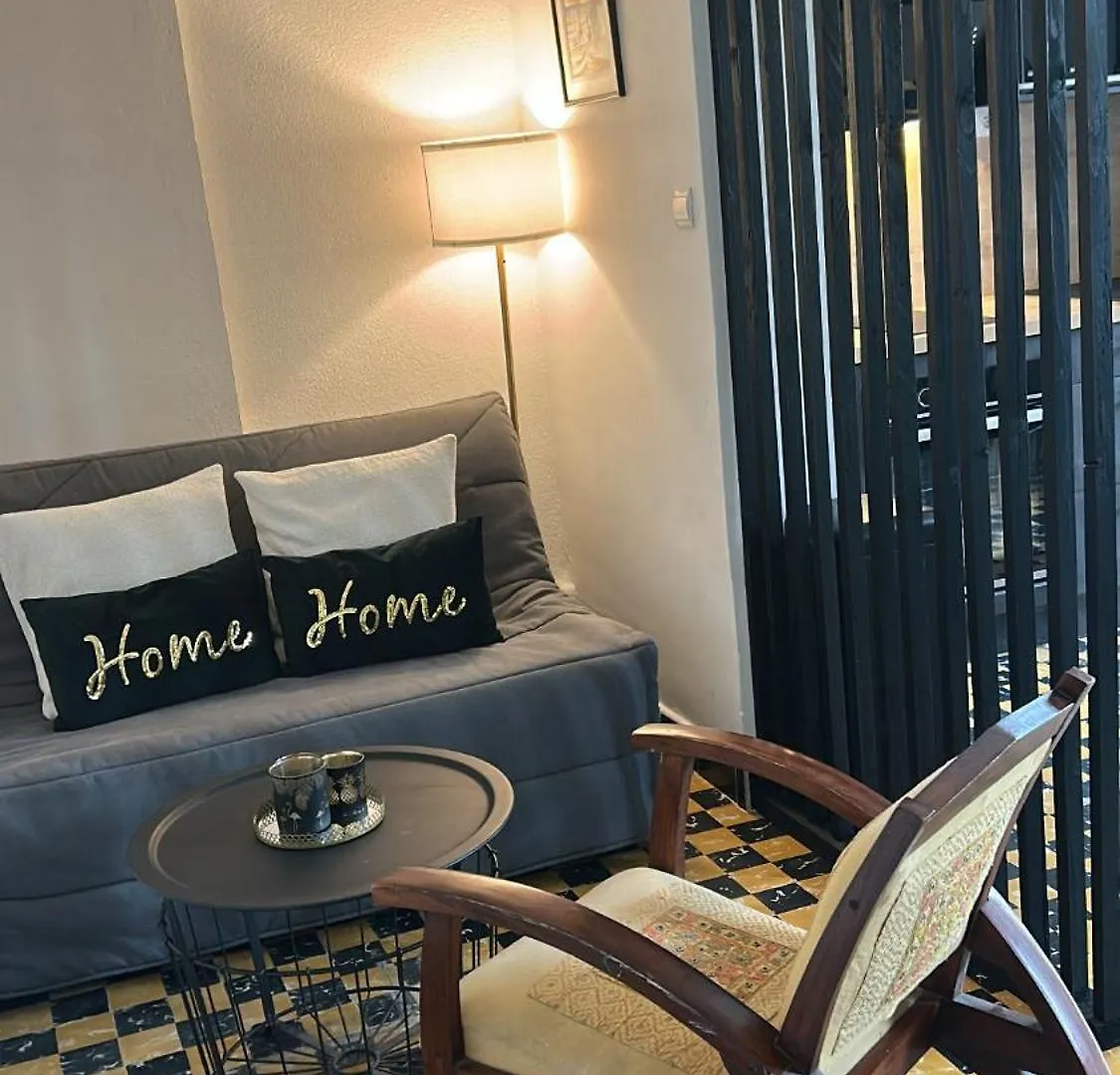 Holiday home Legerete Aux Muriers Le Lavandou