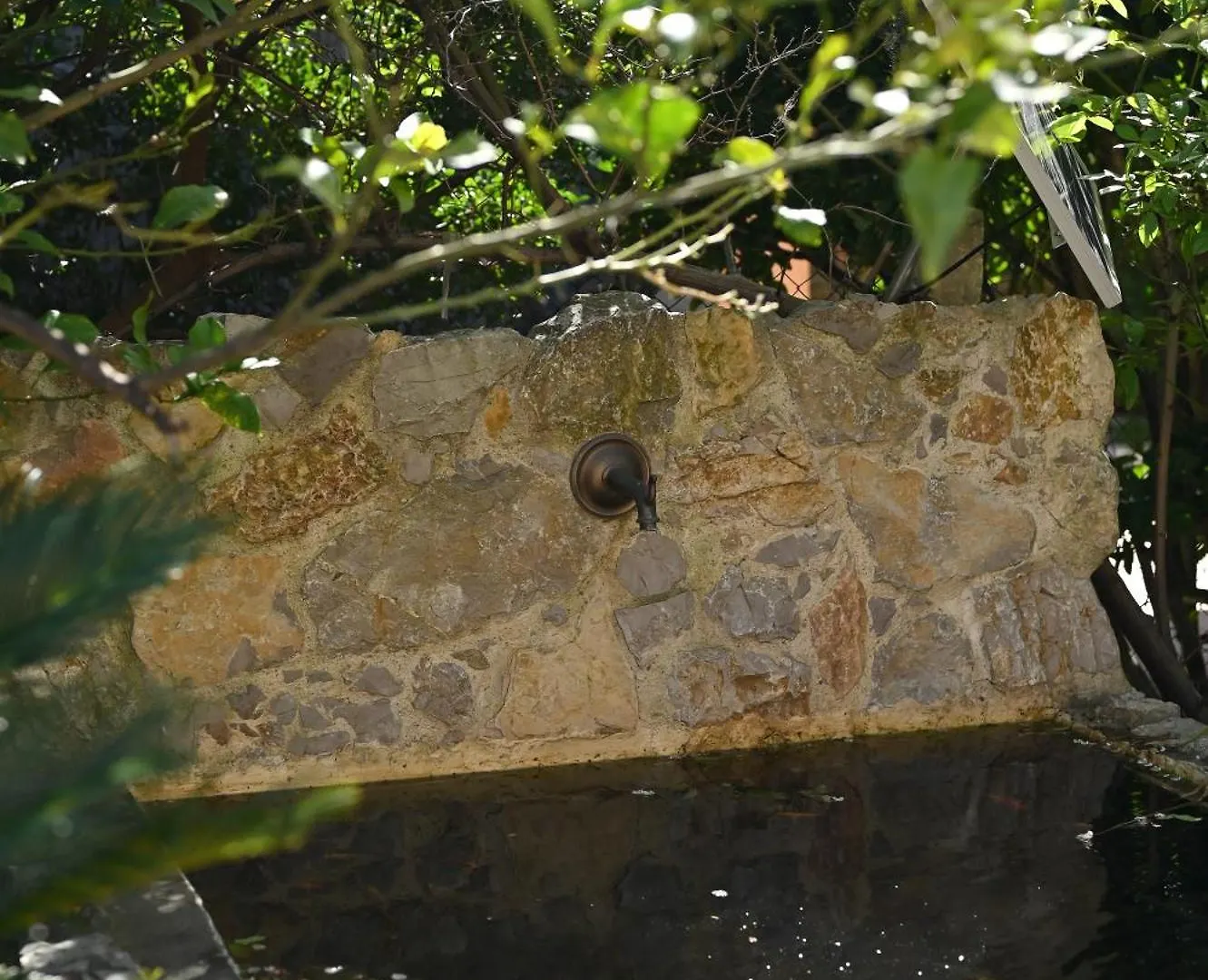 Legerete Aux Muriers Le Lavandou